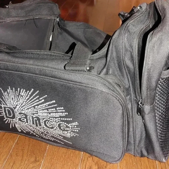 Dance/Gym Bag - Picture 4 of 10